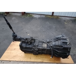 Коробка  (механика)